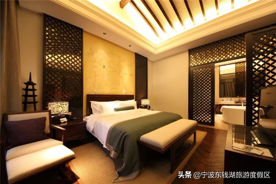 东钱湖3天2夜度假酒店,东钱湖博览会