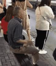 让人一看就能笑死的沙雕图片,史上最沙雕的100张图片