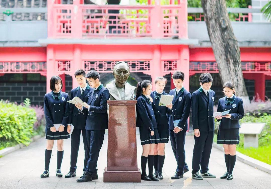 鼓楼中学今年高考情况,南京鼓楼高中