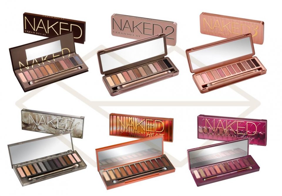 测评好用的眼影盘,测评眼影盘便宜10元以下