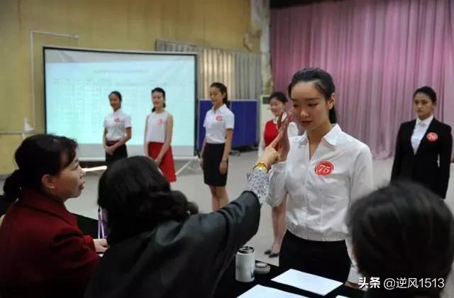 空姐体检有哪些项目,空姐体检为什么要检查扁桃体