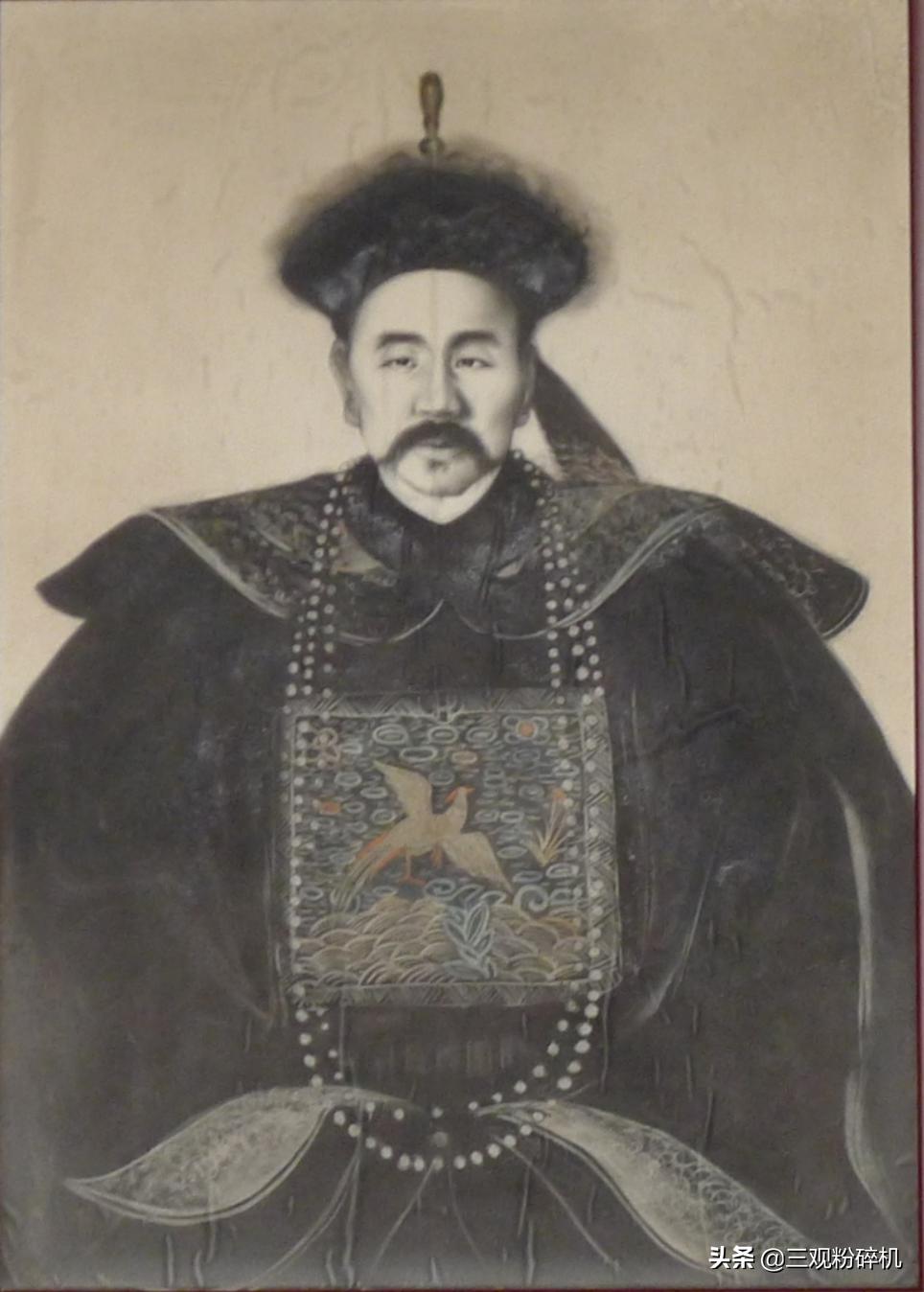 张弼士跟胡雪岩,张弼士胡雪岩