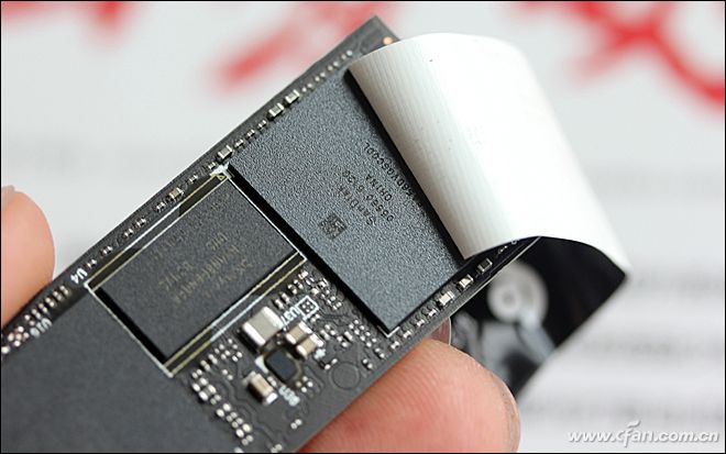 西部数据sn5501t打游戏评测,为游戏而生免费观看