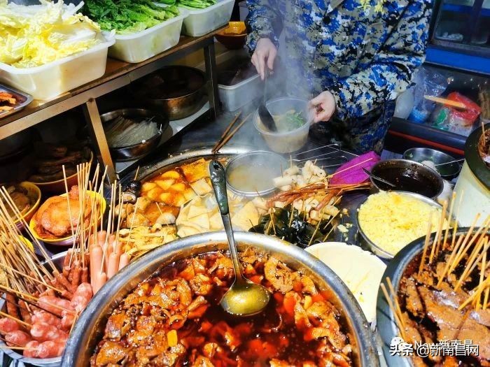 『南昌水煮研究报告』