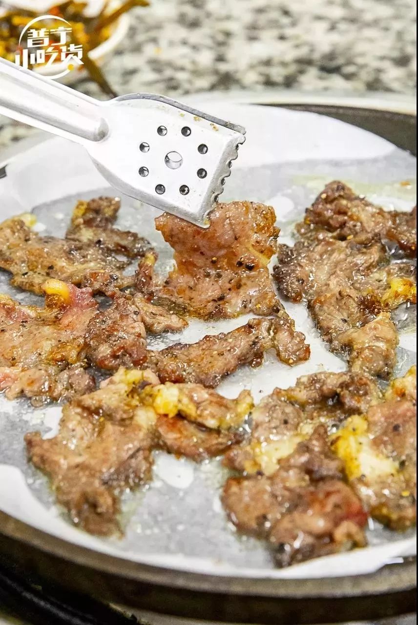 揭阳普宁过年,普宁春节吃什么