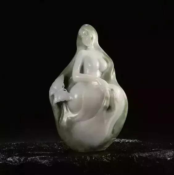 玩玉人的五个特征,玩玉之人最深度解析