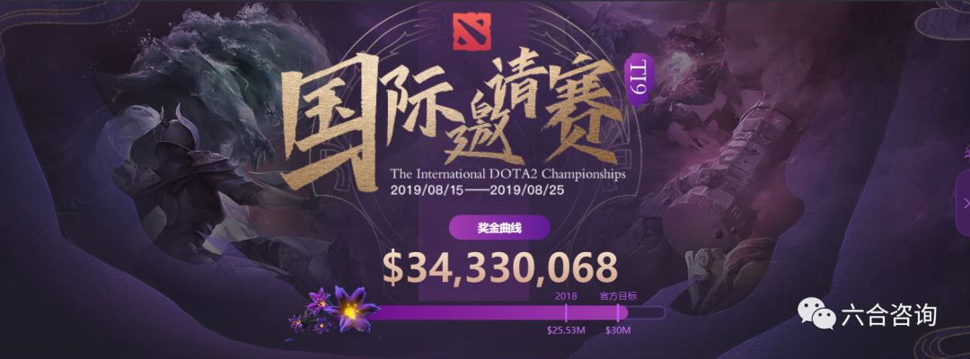 「前沿扫描」科技体育：电竞是互联网化竞技体育，是90后的世界杯