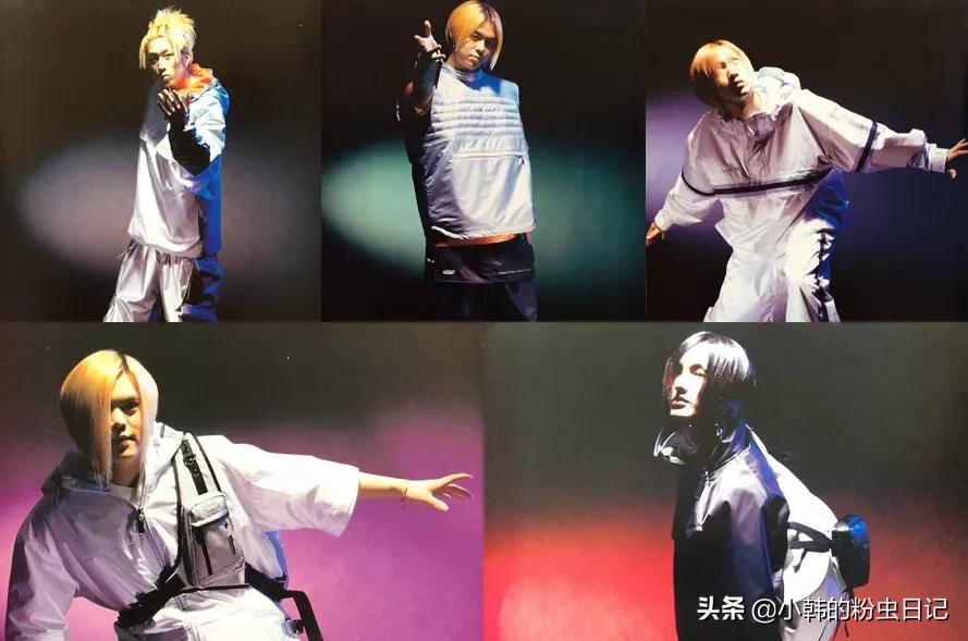 「连载14」暴风雨都抵挡不了,99年H.O.T横扫拿奖的盛世韩流