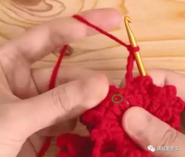 母亲节康乃馨花束该怎么搭配包装,钩针康乃馨花束教程