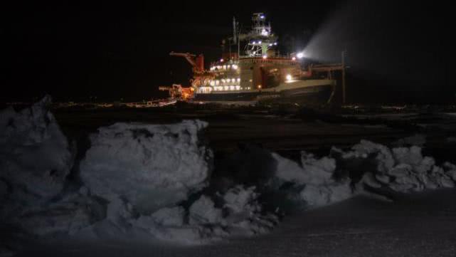 肆虐的新型冠状病毒，差点就在极地探险船上搞出了大事情！