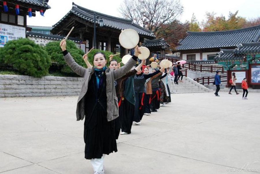 “逃难山东”传言背后：青岛为什么招韩国人喜欢？