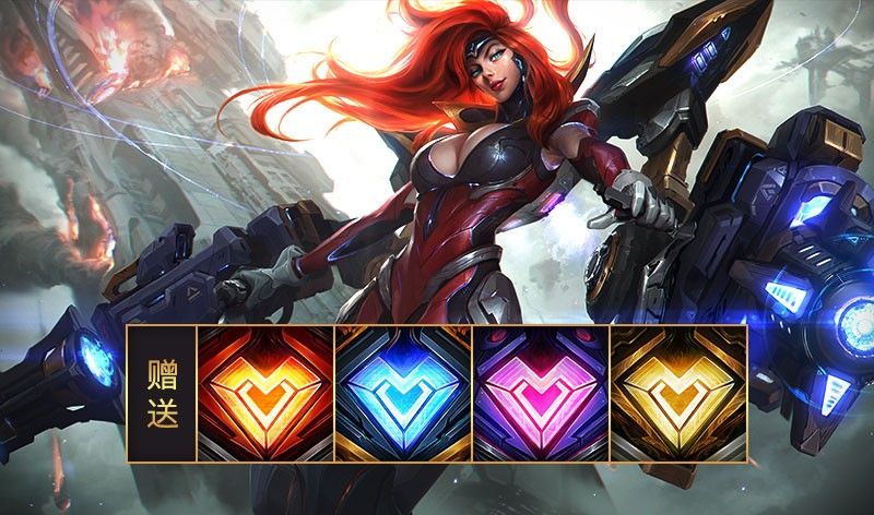 lol更新送哪些皮肤,lol有哪些皮肤买了之后送头像