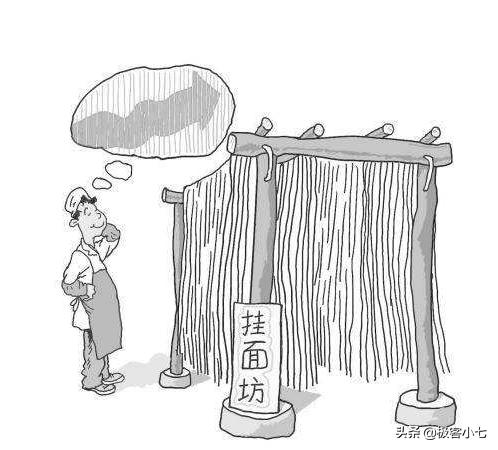 30年只做一件事：他把小本买卖做到市值超47亿，连中粮都竞争不过