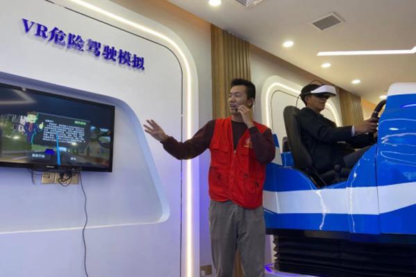 驾校新政策有利还是有弊,驾校新学员安全培训