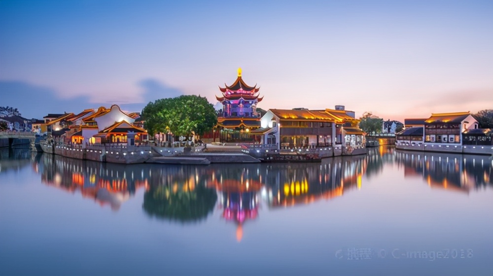 苏州附近100公里左右的旅游景点,苏州周边旅游景点推荐自驾游