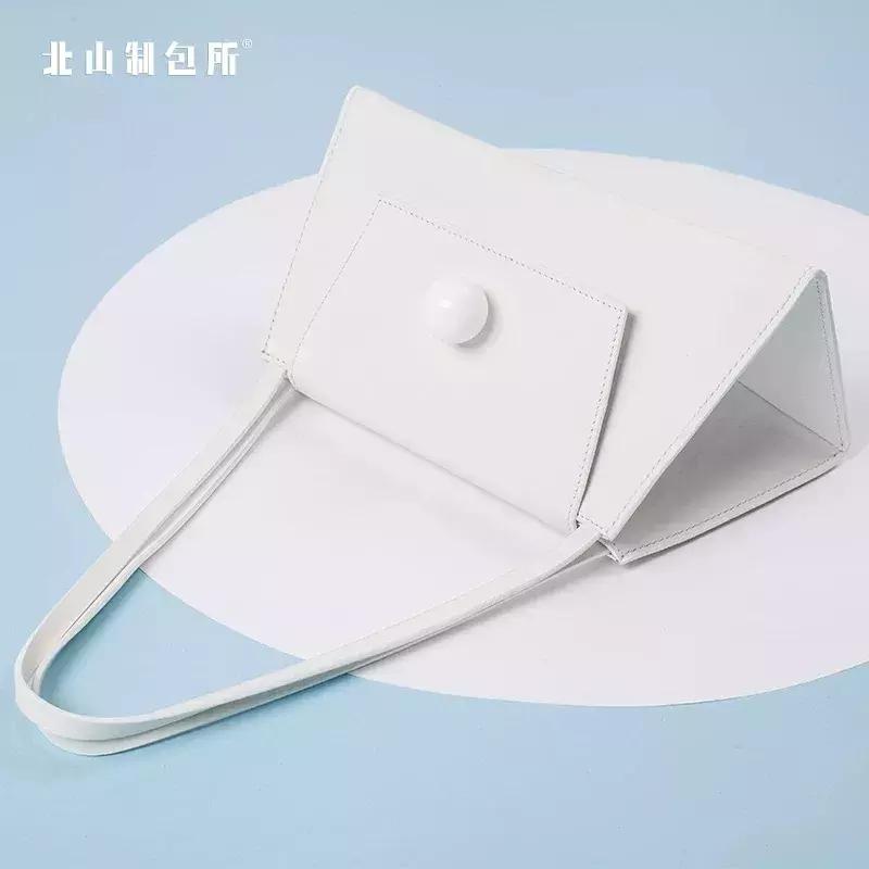 包包推荐小众高级感ck,全部都是小ck女包