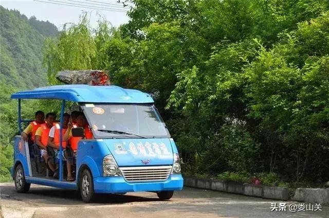 贵州桐梓漂流哪里最好玩最刺激,贵州桐梓漂流最好的地方