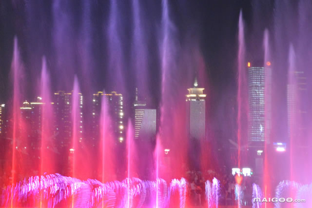 南昌亲子旅游景点推荐自驾游,南昌适合亲子旅游的地方