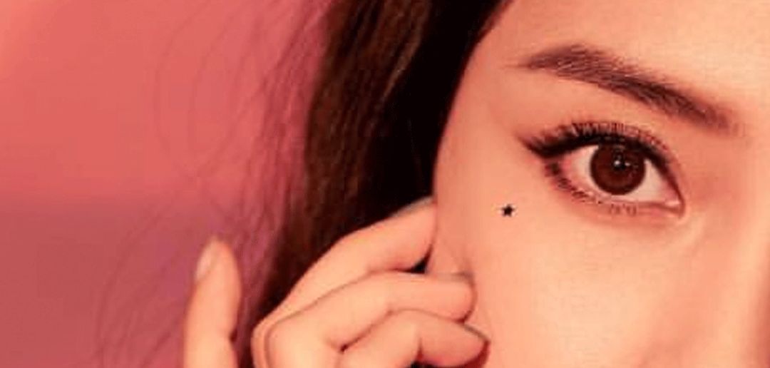 有一些照片p着p着就好看,照片可以p得有多好看