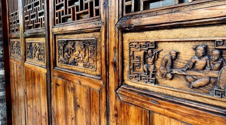 500亿砸出来的深圳古村，客家围屋、炮楼、还能玩穿越