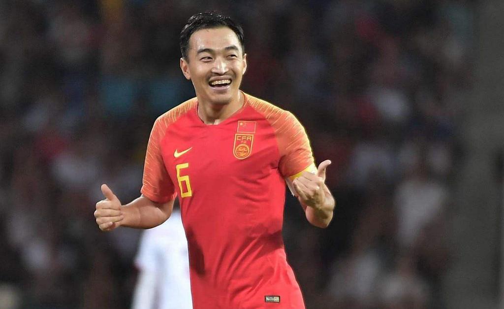 假如c罗梅西内马尔加入国足,c罗和梅西能拯救国足吗