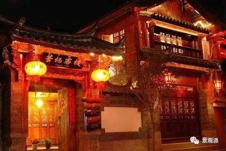 宫殿府邸亭台楼阁轩榭廊舫区别,亭台楼阁宫殿的区别