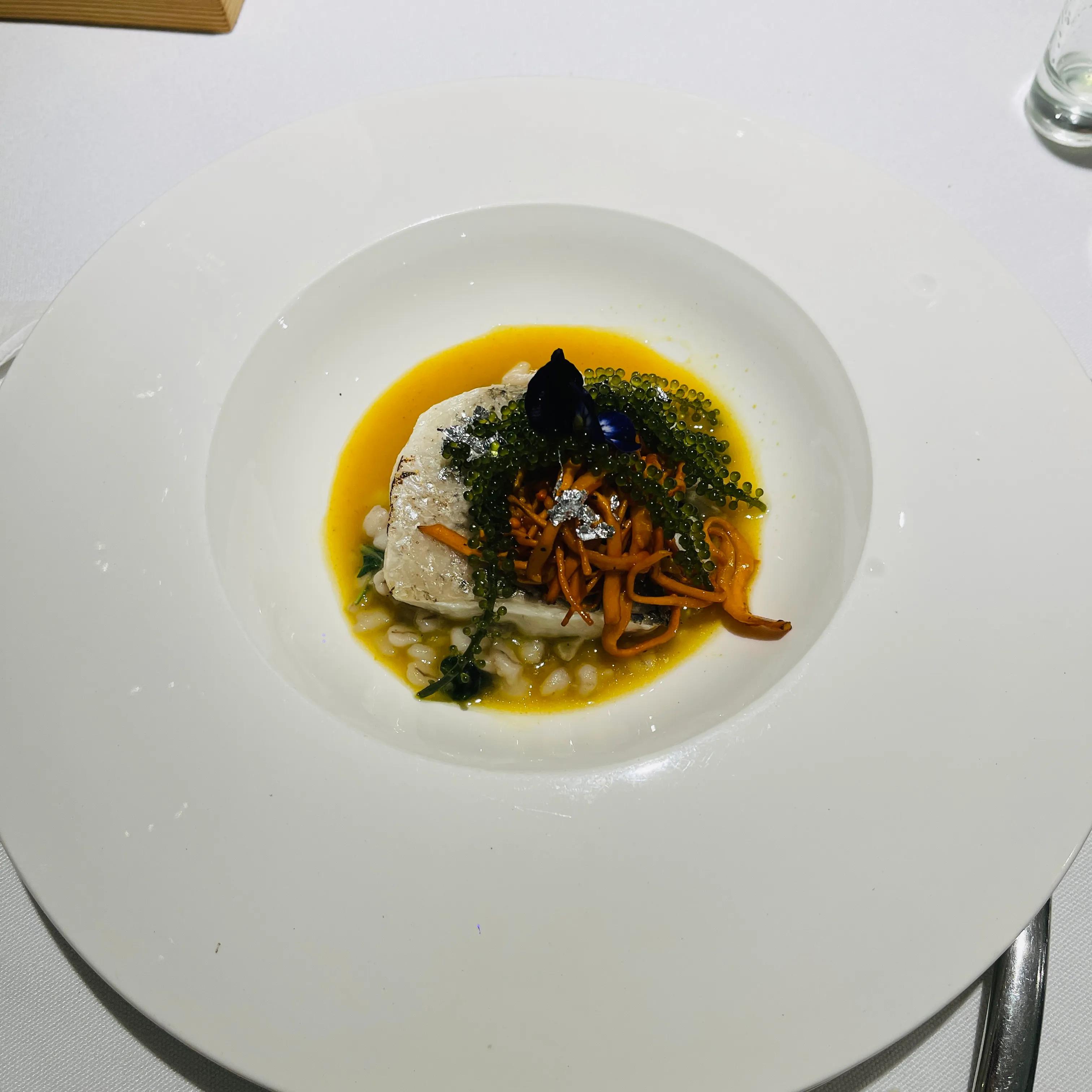 ThePearl珍珠精致法餐｜福州首家熟成牛排店