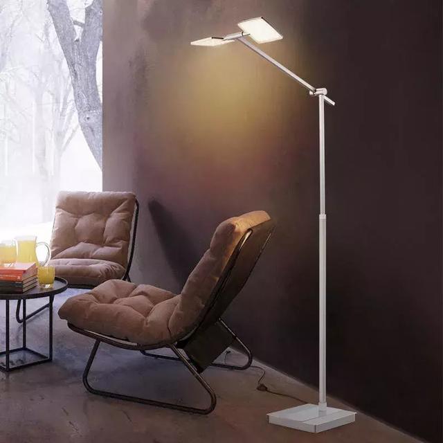 又好看又护眼的台灯,最接近太阳光的台灯才是好台灯啊