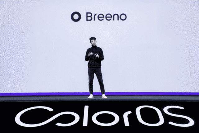 oppocoloros7都有什么新功能,oppocoloros7发布会回顾