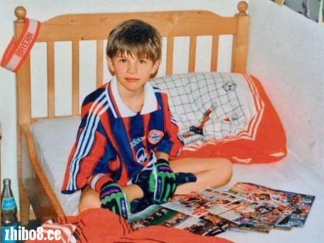 拜仁小将偶像托马斯穆勒,拜仁球员对托马斯穆勒评价