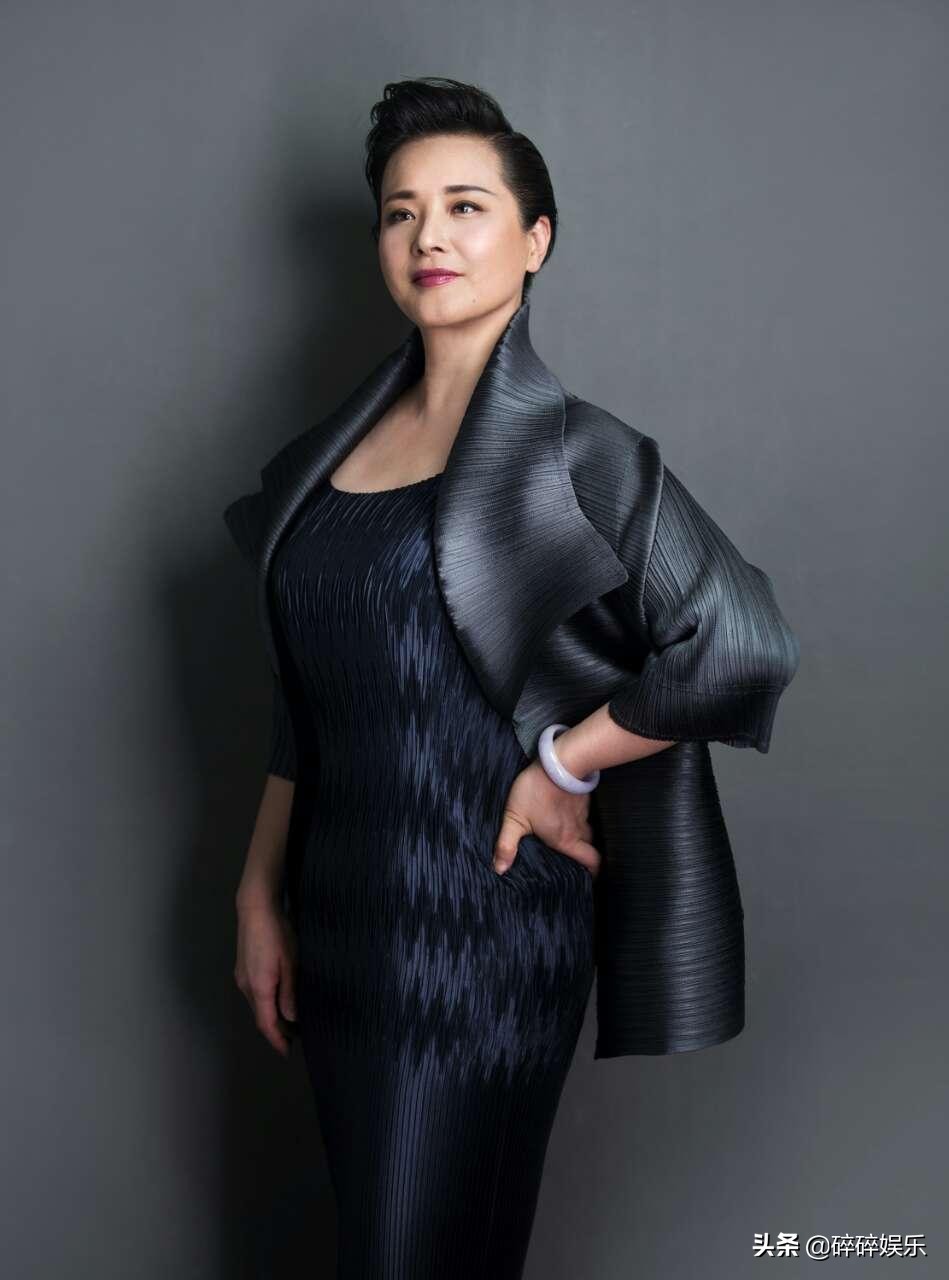 公关小姐演员今昔对比,公关小姐拍摄现场四位主演落泪