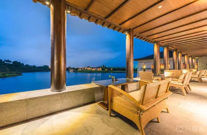 南京最好的山庄排名,南京最美的6个地方你都去过了吗