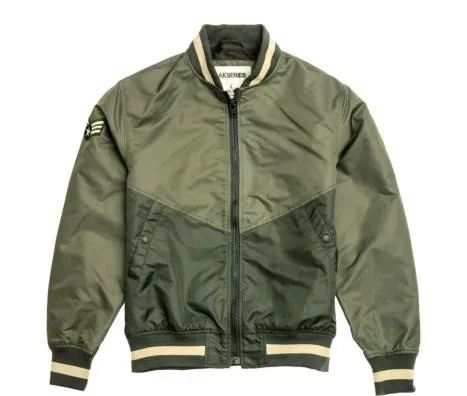 欧亚大观乐活城逛一圈，这些又飒又酷的潮店别错过