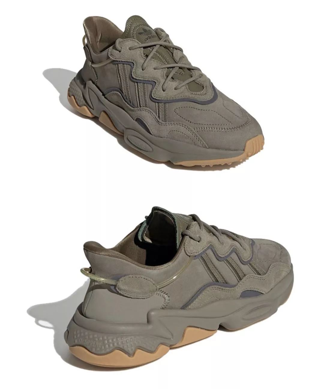 2023年的第一双鞋,2022年的第一双鞋你准备好了吗