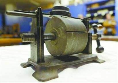 留声机为什么可以记录复杂的声音,为什么留声机能留住声音