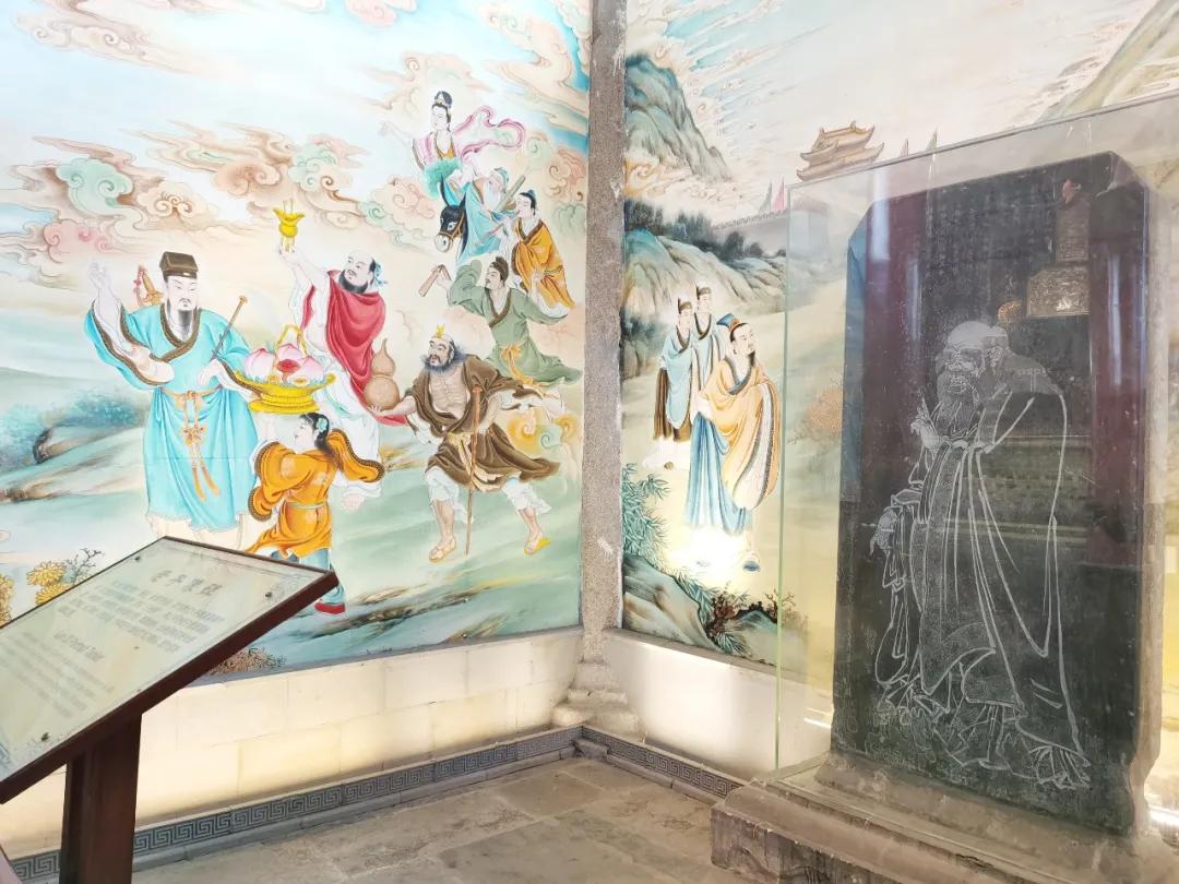 苏州江南第一景区,苏州江南第一观