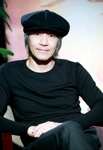 周星驰一万年太久了经典台词,周星驰一句话成为经典