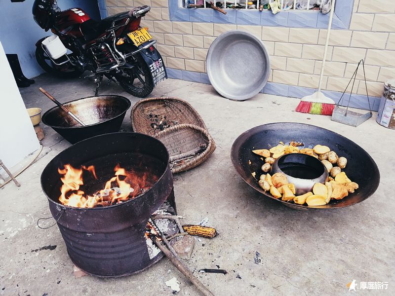 茶马古道重镇旅行,茶马古道旅行