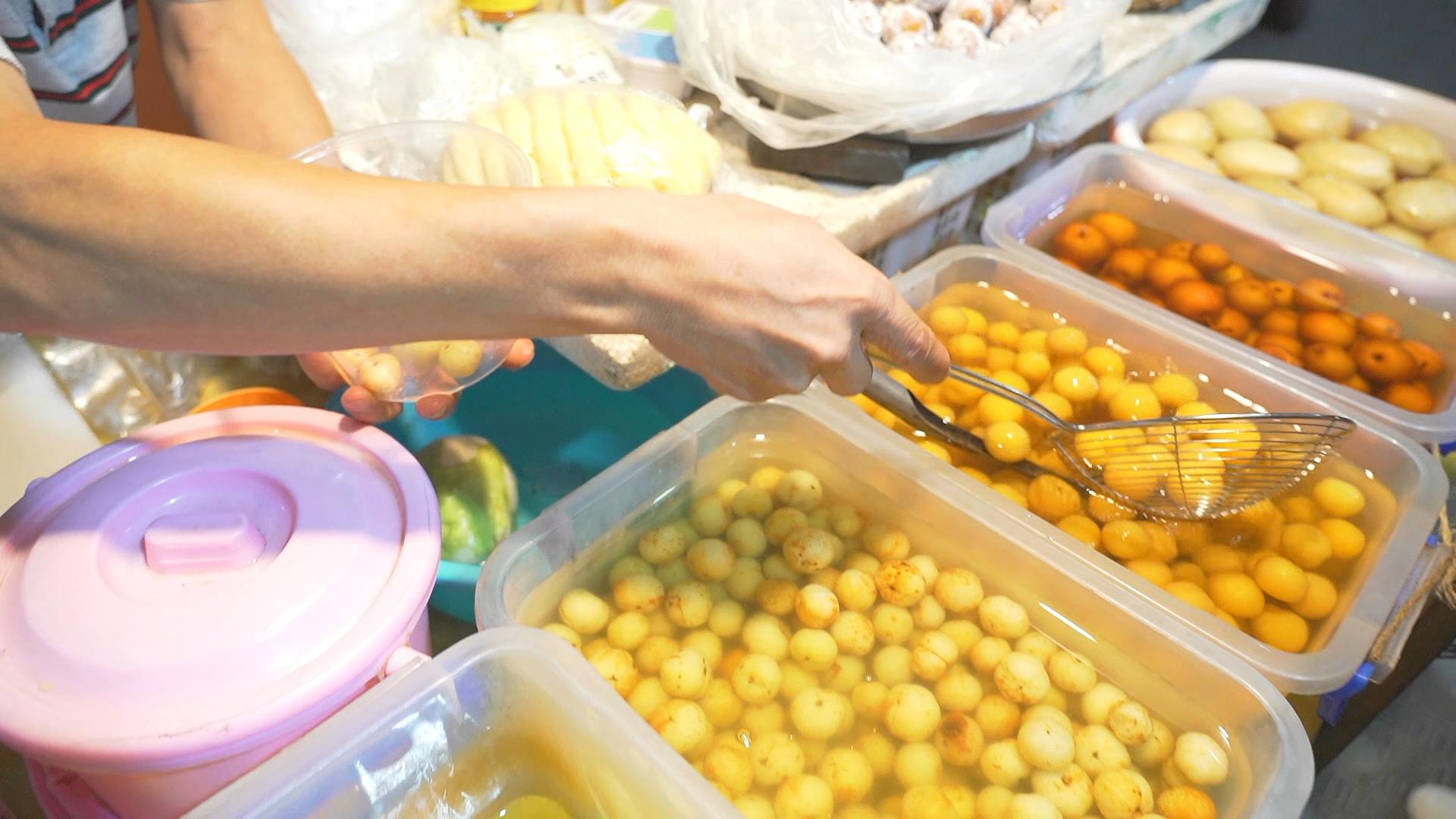 汕尾的当地美食以及特产,汕尾当地美食在哪里