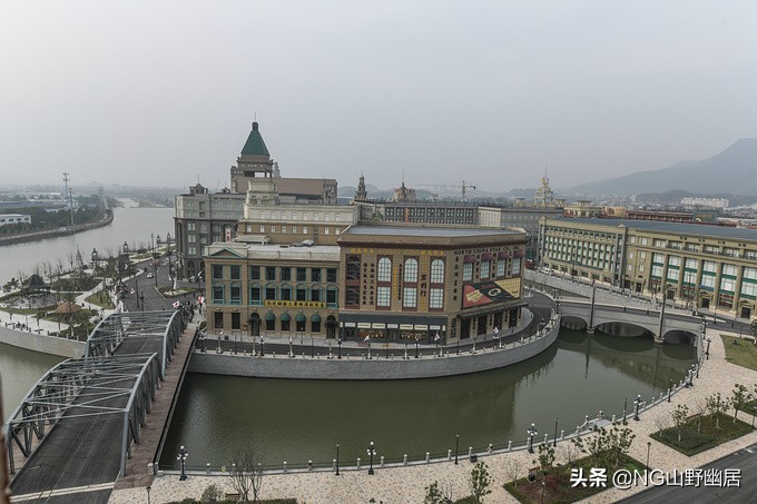 横店影视城为什么那么火,横店影视城为何会这么火