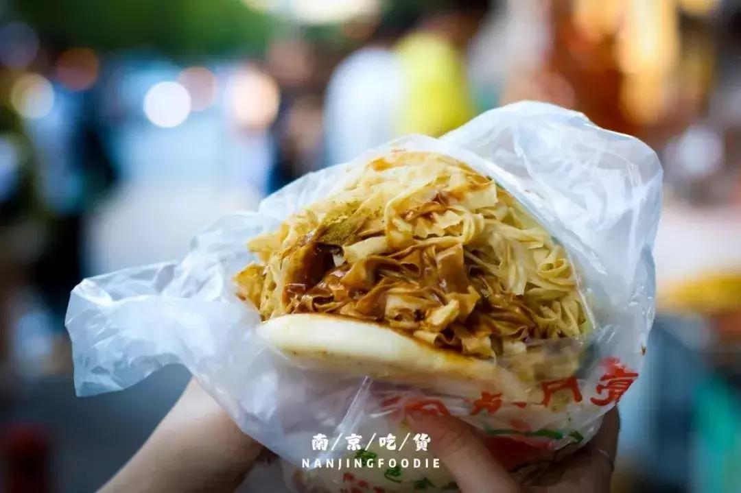 南京大学生爱吃的美食排行,南京大学的美食有哪些