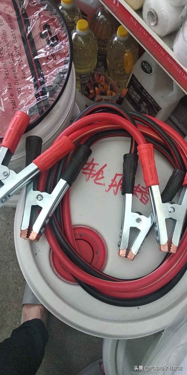 小车防盗器的原理图解,汽车各种防盗器接线视频