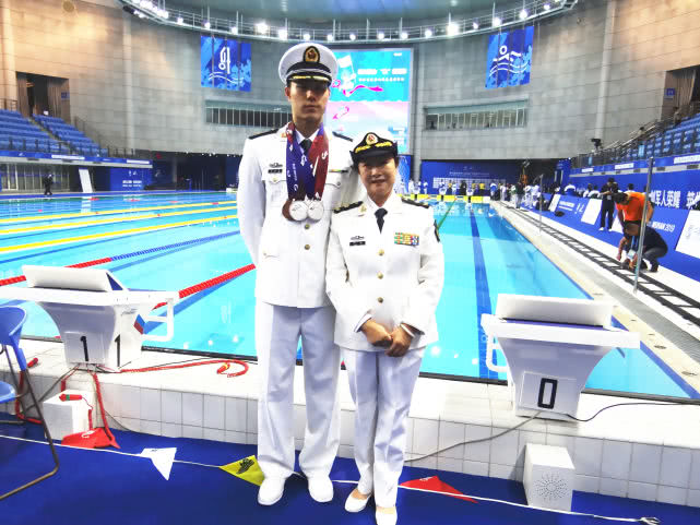 叶瑾|恩师细述齐晖、宁泽涛的成长之路