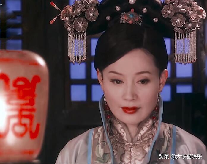 孝庄秘史在哪一年拍的,孝庄秘史演的最好的是谁