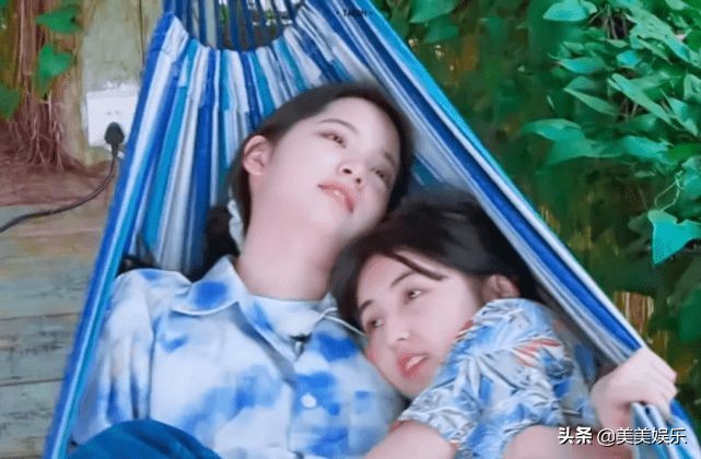 又翻车!欧阳娜娜借张子枫拯救路人缘,被说欺骗别人感情...