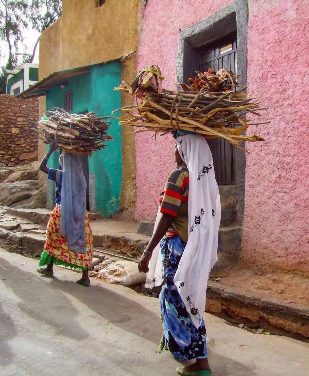 去非洲工作真的可以一夜暴富？这是传说？还是真实存在？