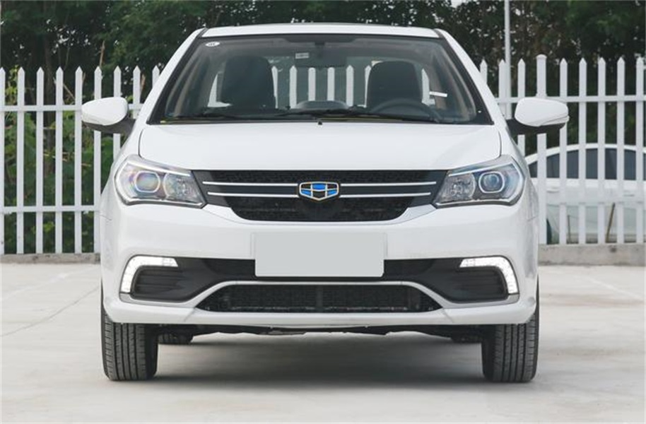 吉利金刚手动精英版值不值得买,吉利金刚最新款价格表