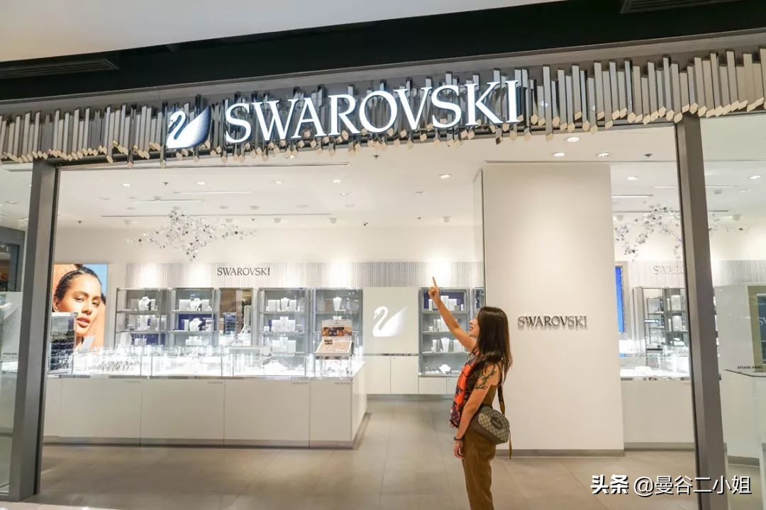 涓栫晫鍟嗗簵璐墿鎸囧崡,centralworld鍊煎緱涔扮殑涓滆タ