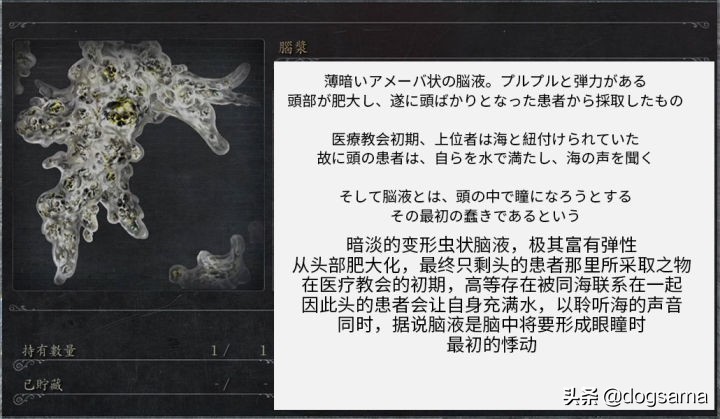 血源诅咒玛利亚在什么位置,血源诅咒玛利亚为什么杀玩家