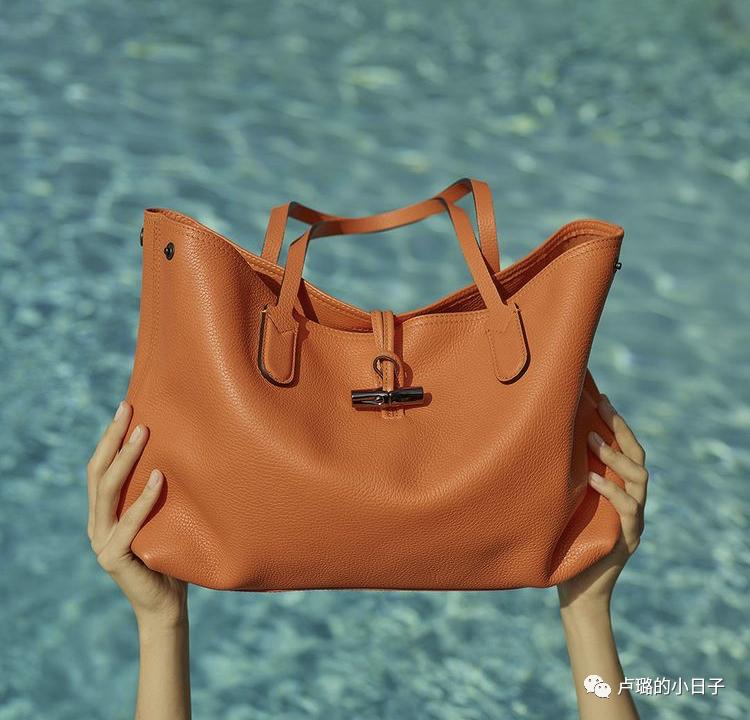 最有权势的德国总理天天背的千元包，这个法国的品牌到底多好用